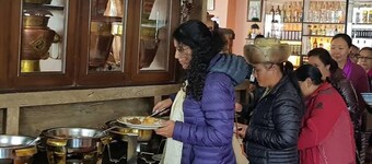 Everest Mountain Home