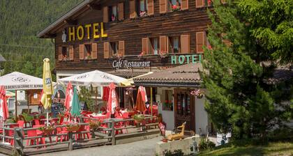 Motel du Bivouac Napoléon