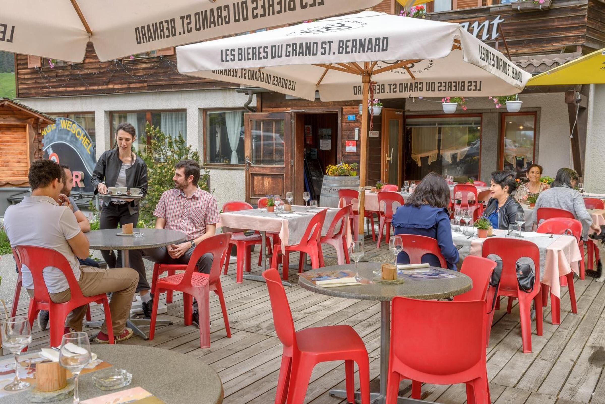 Restaurante