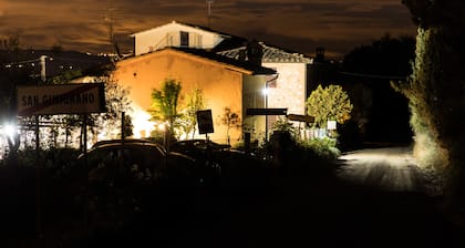 B&B Il Fienile
