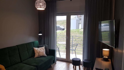 Tajemnica Izerska - Apartamenty 5d