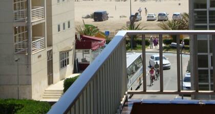 Payet Apartments 6-8 Personas