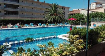 Payet Apartments 6-8 Personas