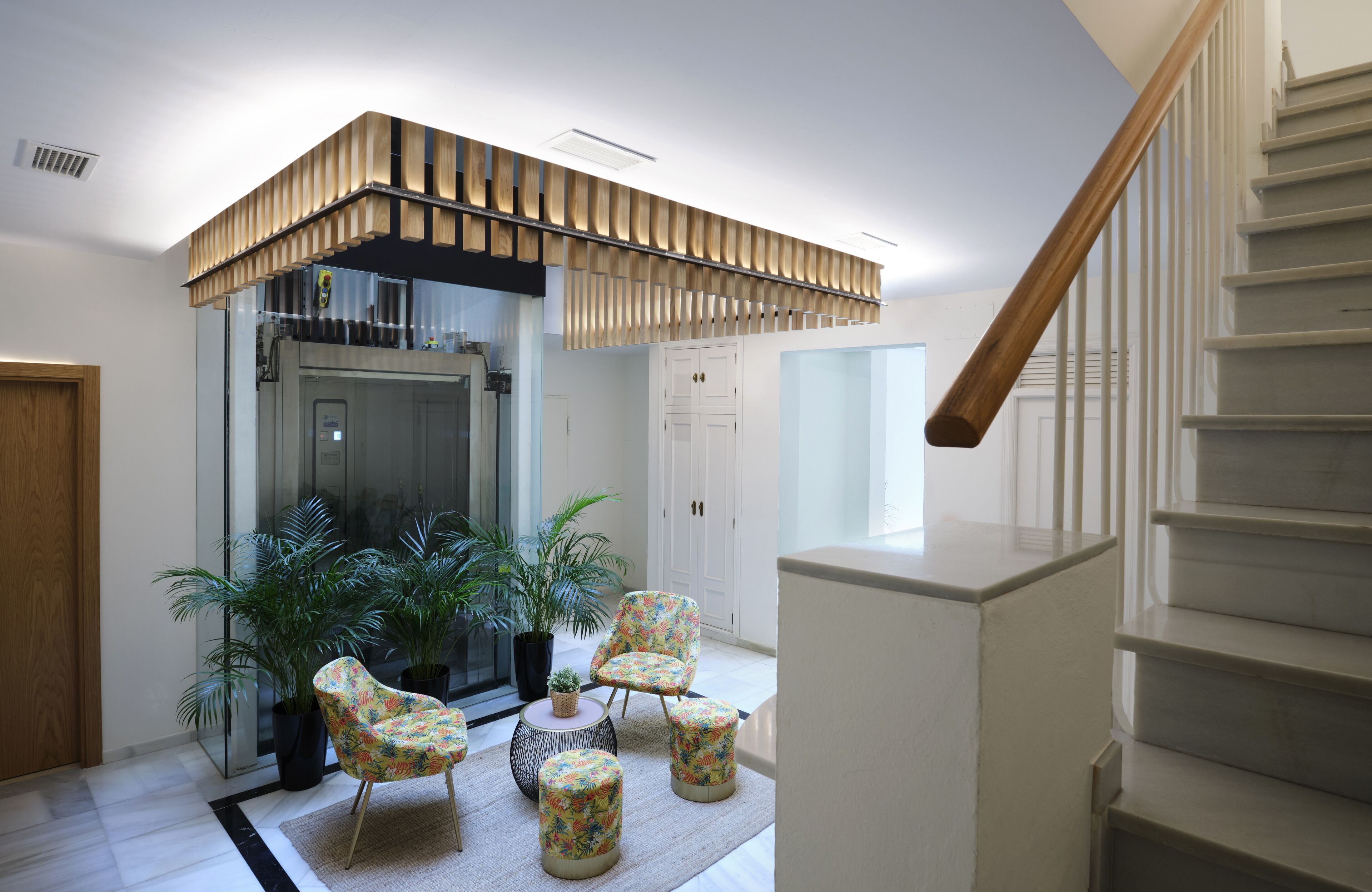 Photo - Sweet Sevilla Suites - Smart Hotel