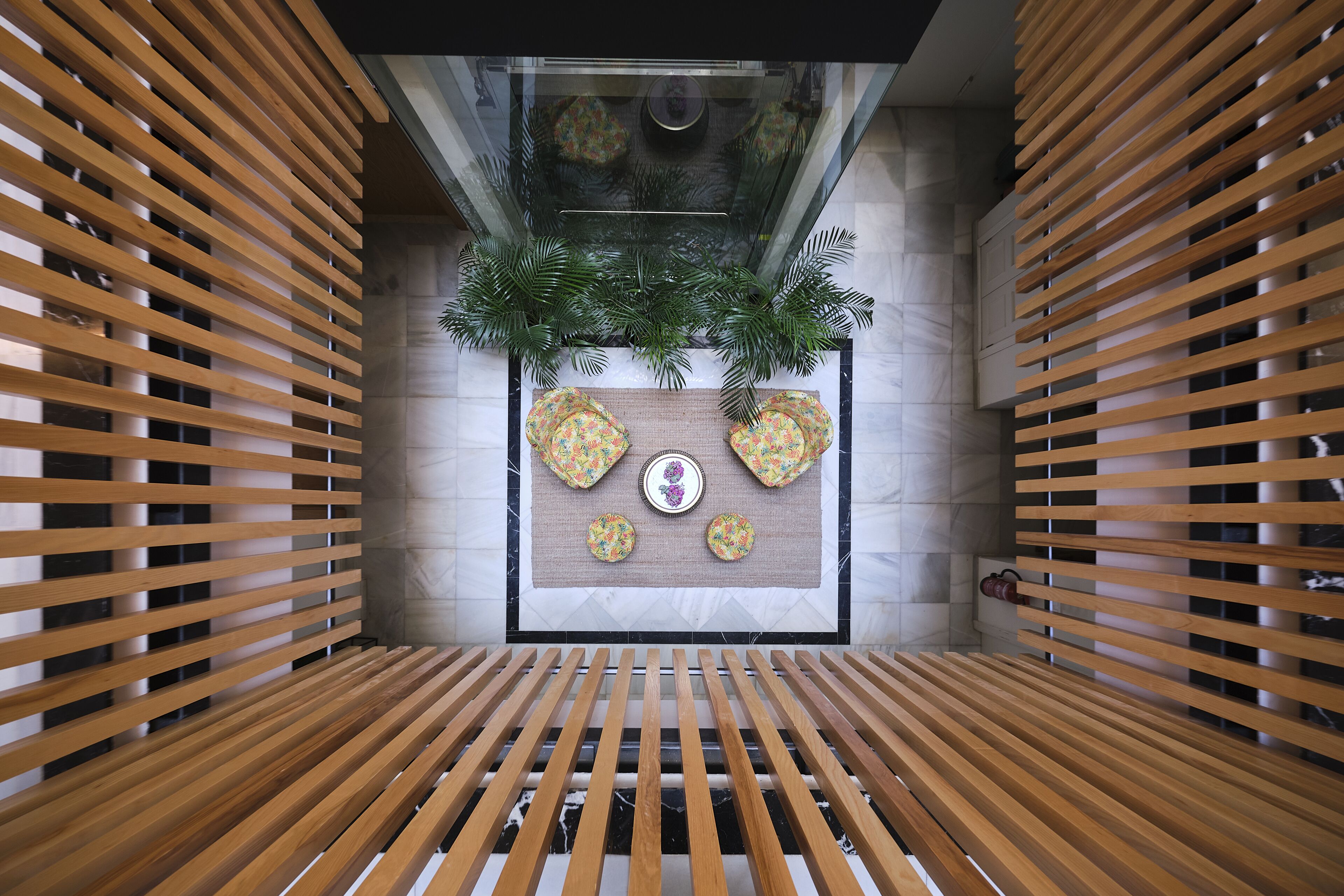Photo - Sweet Sevilla Suites - Smart Hotel