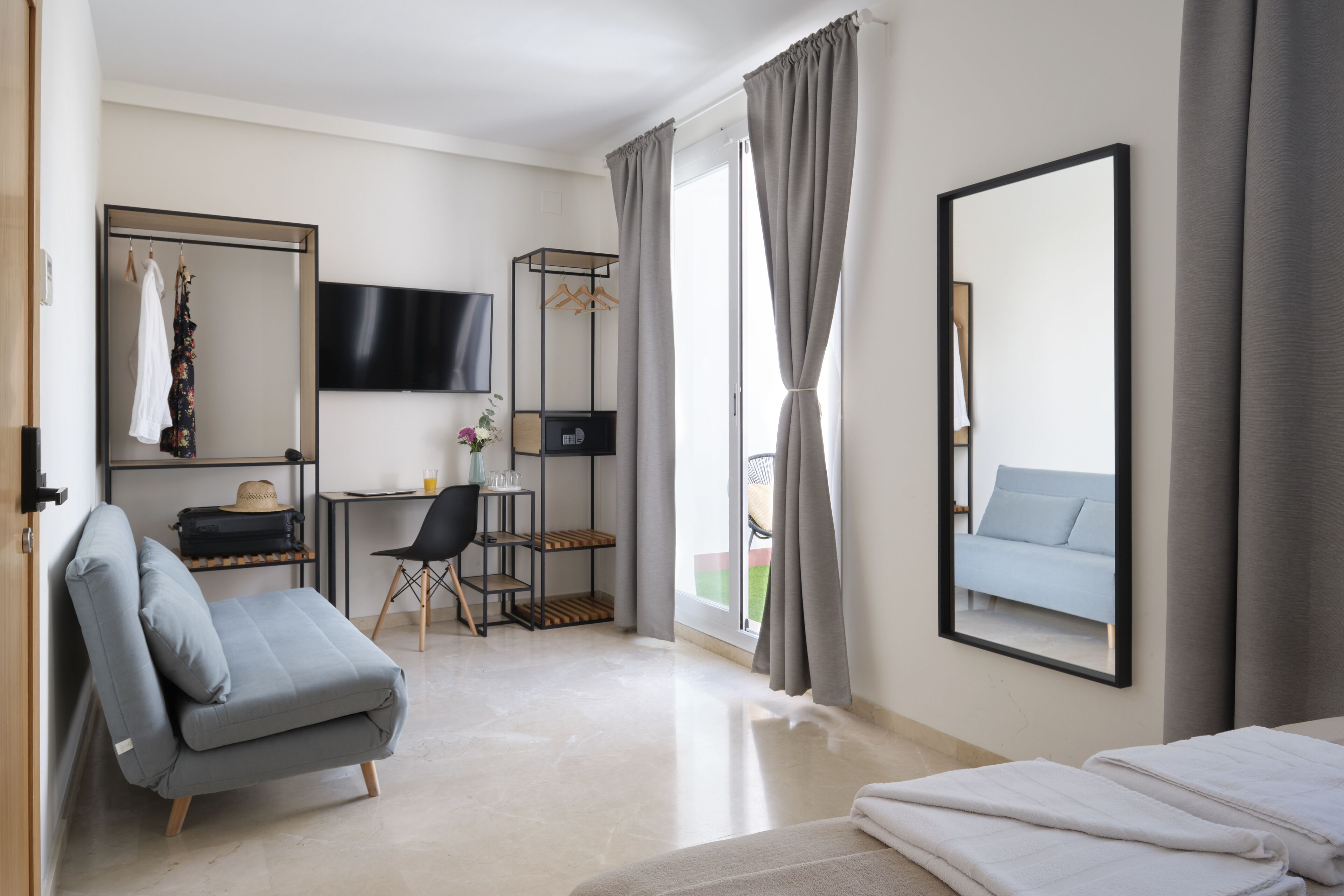 Photo - Sweet Sevilla Suites - Smart Hotel
