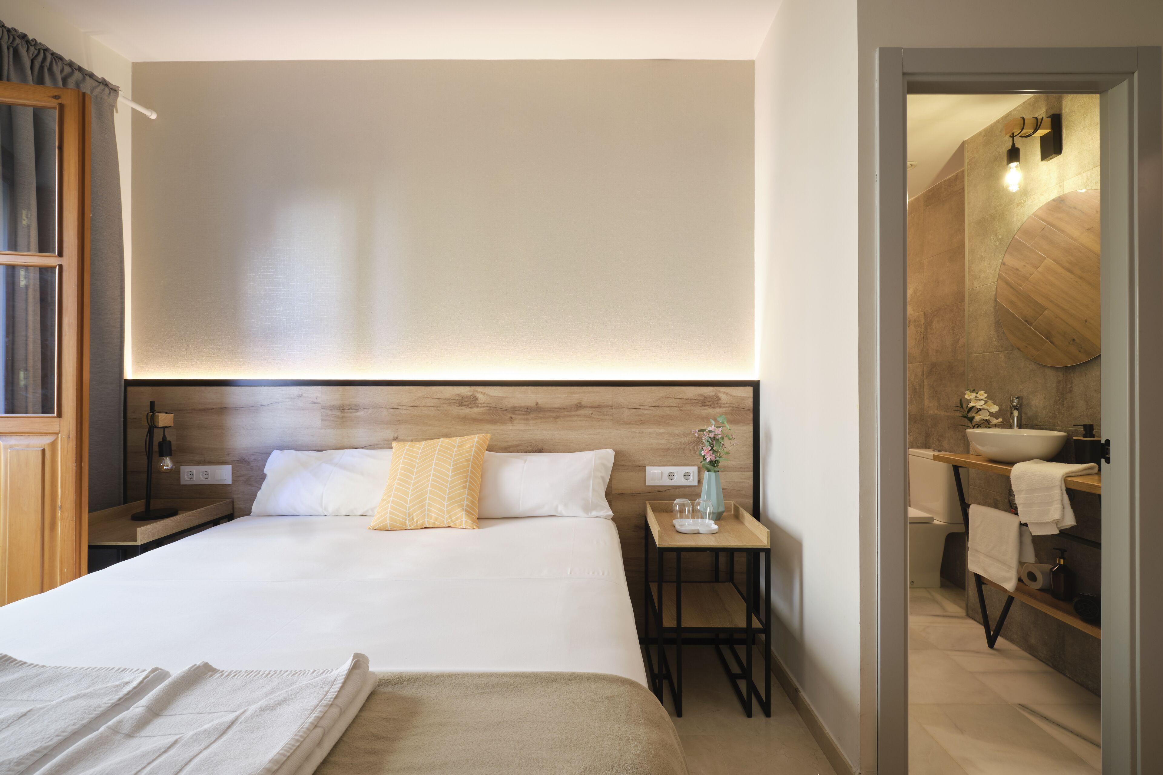 Photo - Sweet Sevilla Suites - Smart Hotel