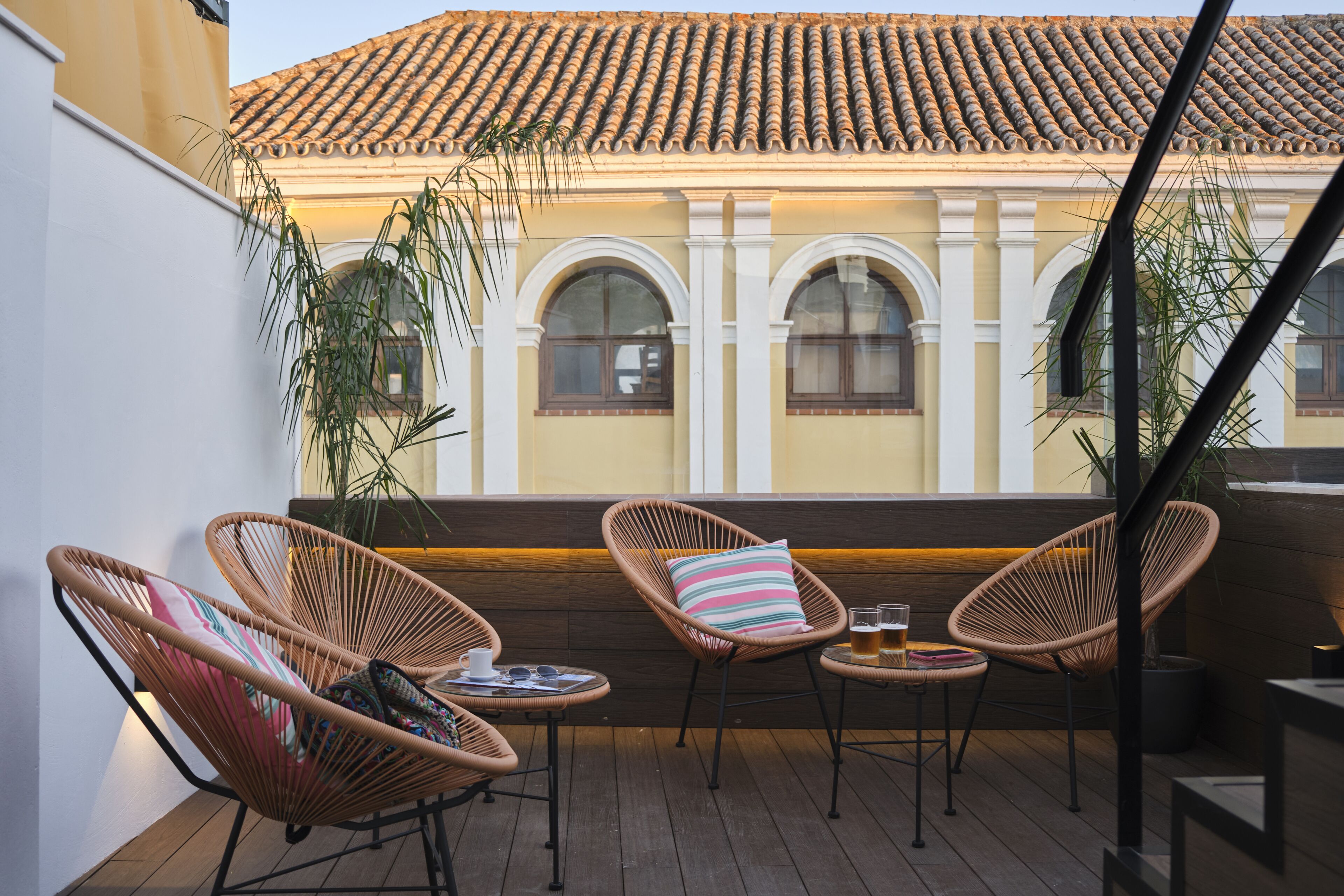 Photo - Sweet Sevilla Suites - Smart Hotel