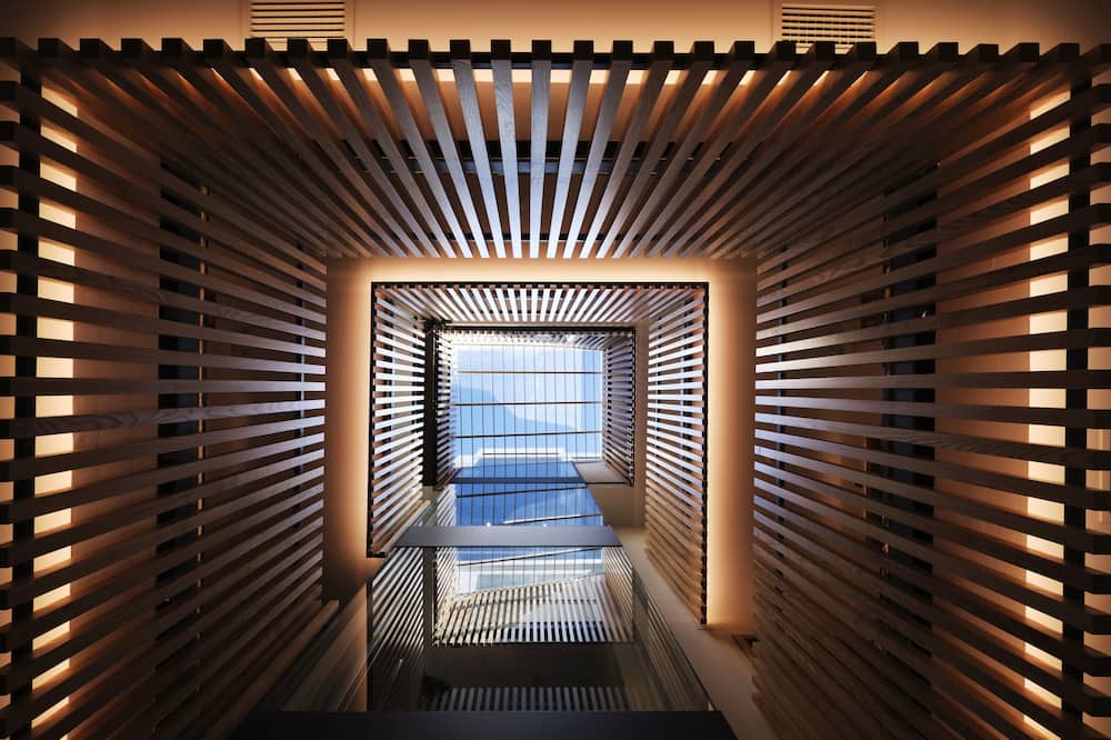 Sweet Sevilla Suites