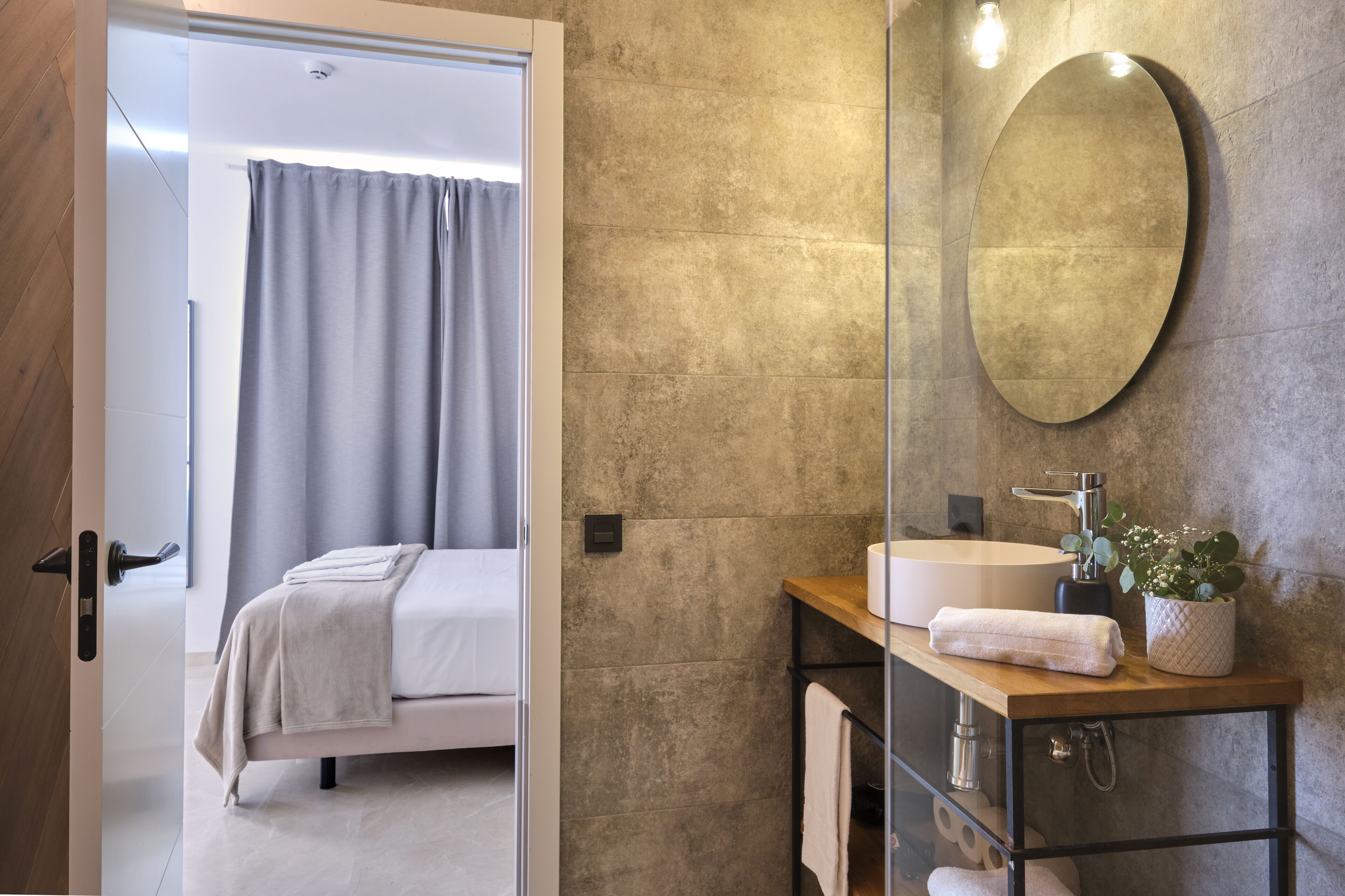 Photo - Sweet Sevilla Suites - Smart Hotel