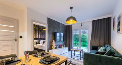 Izerska Przygoda - Apartamenty 5d