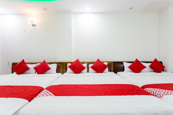 Room - Ruby Hotel (Vung Tau)