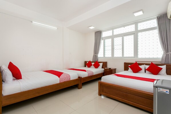 Room - Ruby Hotel (Vung Tau)