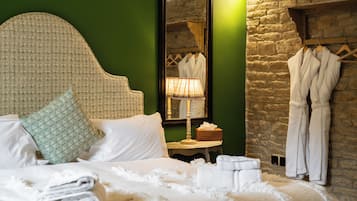 Double Room | 1 bedroom, free WiFi, bed sheets