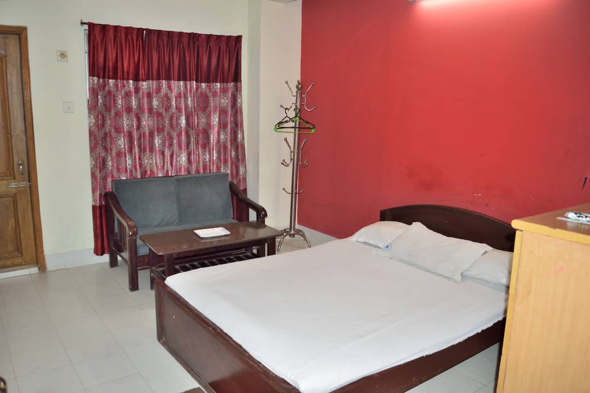 Deluxe Double Room, 1 Double Bed