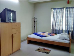 Chambre Double Deluxe, 1 lit double