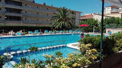 Payet Apartments 4-6 Personas