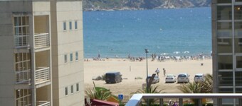 Payet Apartments 4-6 Personas