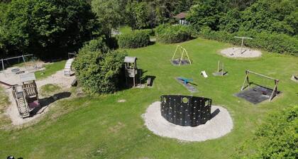 Holiday house Waldbrunn for 1 - 6 persons with 2 bedrooms - Holiday home