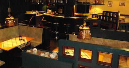 Carea Residenz Hotel Harzhöhe