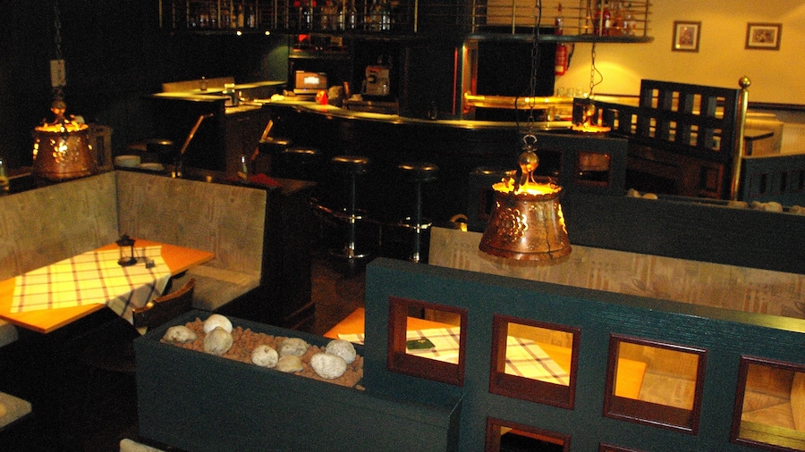 Carea Residenz Hotel Harzhöhe