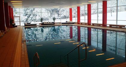 Carea Residenz Hotel Harzhöhe