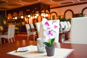 Dining - Carea Residenz Hotel Harzhöhe (Goslar)