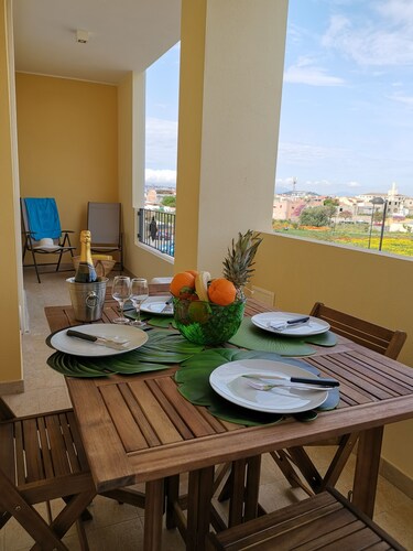 Freccia Verde Apartments