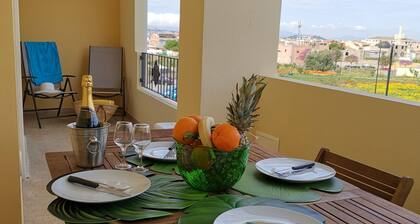 Freccia Verde Apartments