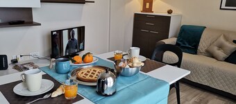 Freccia Verde Apartments