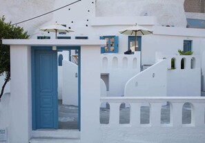 Exterior - Stoa Cave Villas (Santorini)
