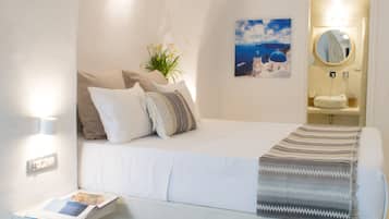 Casa, 1 cama Queen, banheira de hidromassagem (Black Stone) | 1 quarto, cofres nos quartos, quartos à prova de som