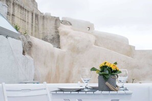 Exterior - Stoa Cave Villas (Santorini)