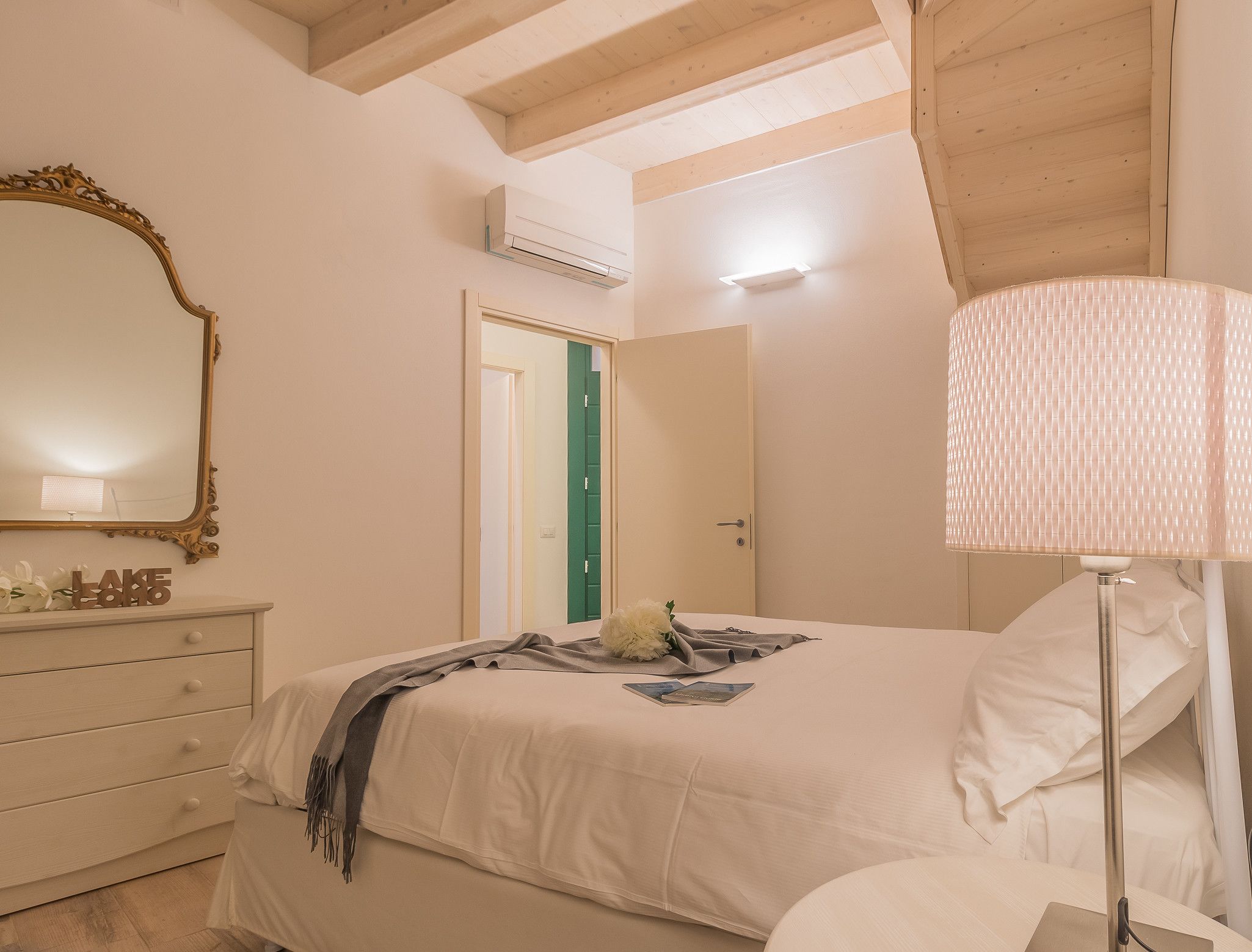 Apartment, 2 Bedrooms | Iron/ironing board, cots/infant beds, free WiFi, bed sheets