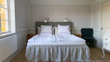 Zimmer (Bed & Breakfast) | Verdunkelungsvorhänge, kostenloses WLAN, Bettwäsche