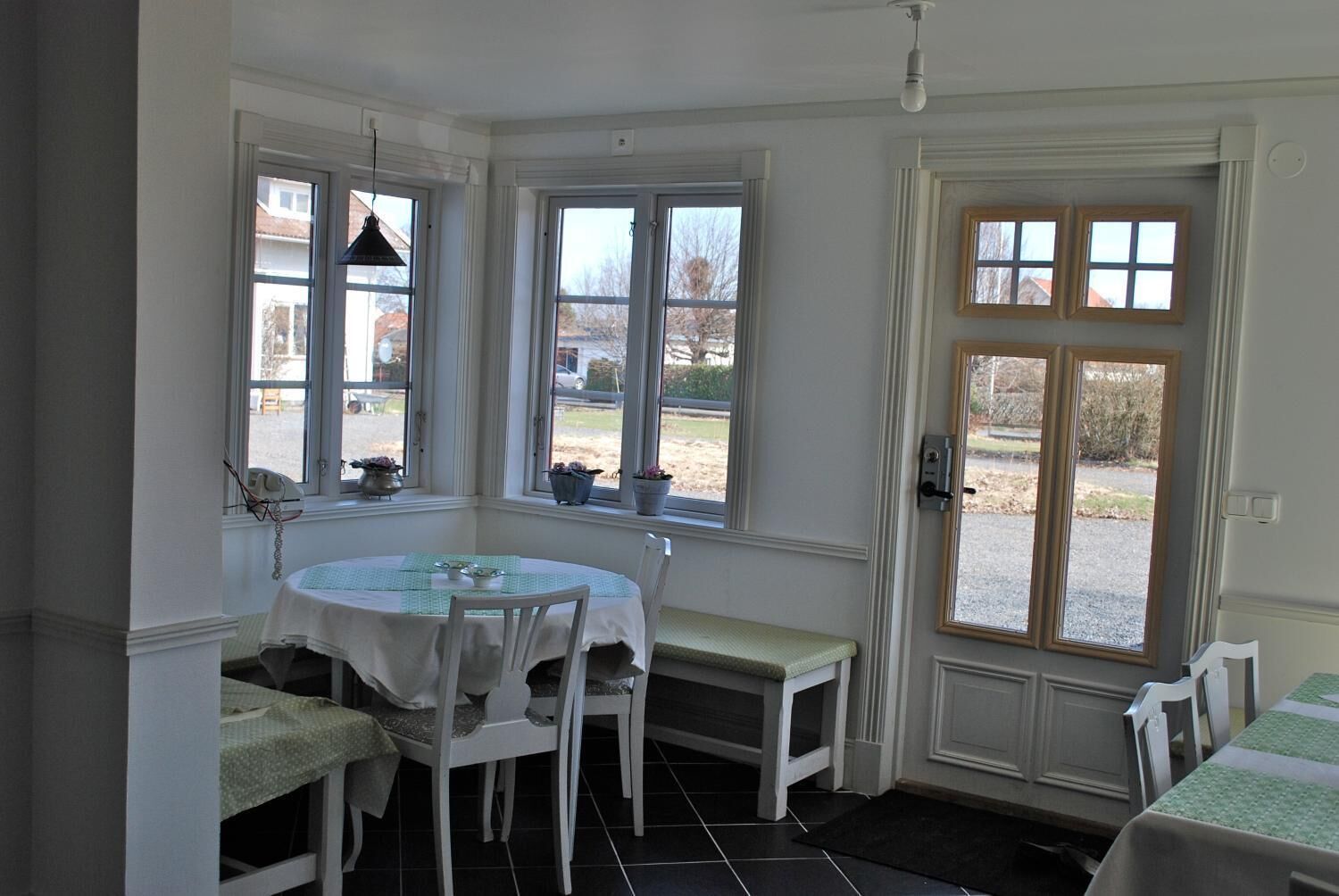Eget kjøkken