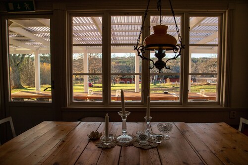 Mamma Carinas Pensionat Bed & Breakfast