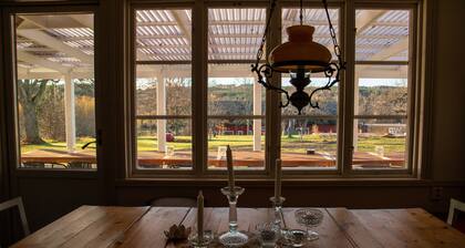 Mamma Carinas Pensionat Bed & Breakfast