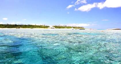 Winbell Okinawa Nago Coral View