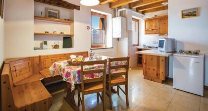 Gorgeous apartment in Lauco (UD)