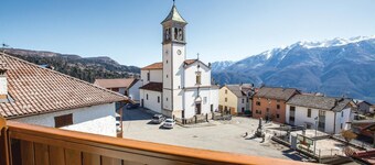 Gorgeous apartment in Lauco (UD)