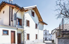 Exterior - 2 bedroom gorgeous apartment in Lauco (UD) (Lauco (UD))
