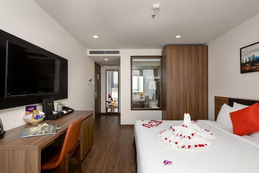 Ilustrace kasinového prostředí Amunra