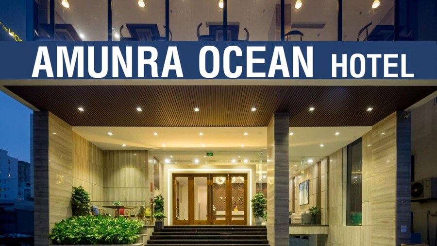 Amunra Ocean Hotel
