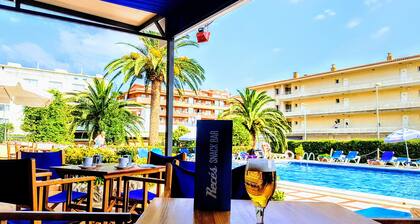 Payet Apartments 2-4 Personas