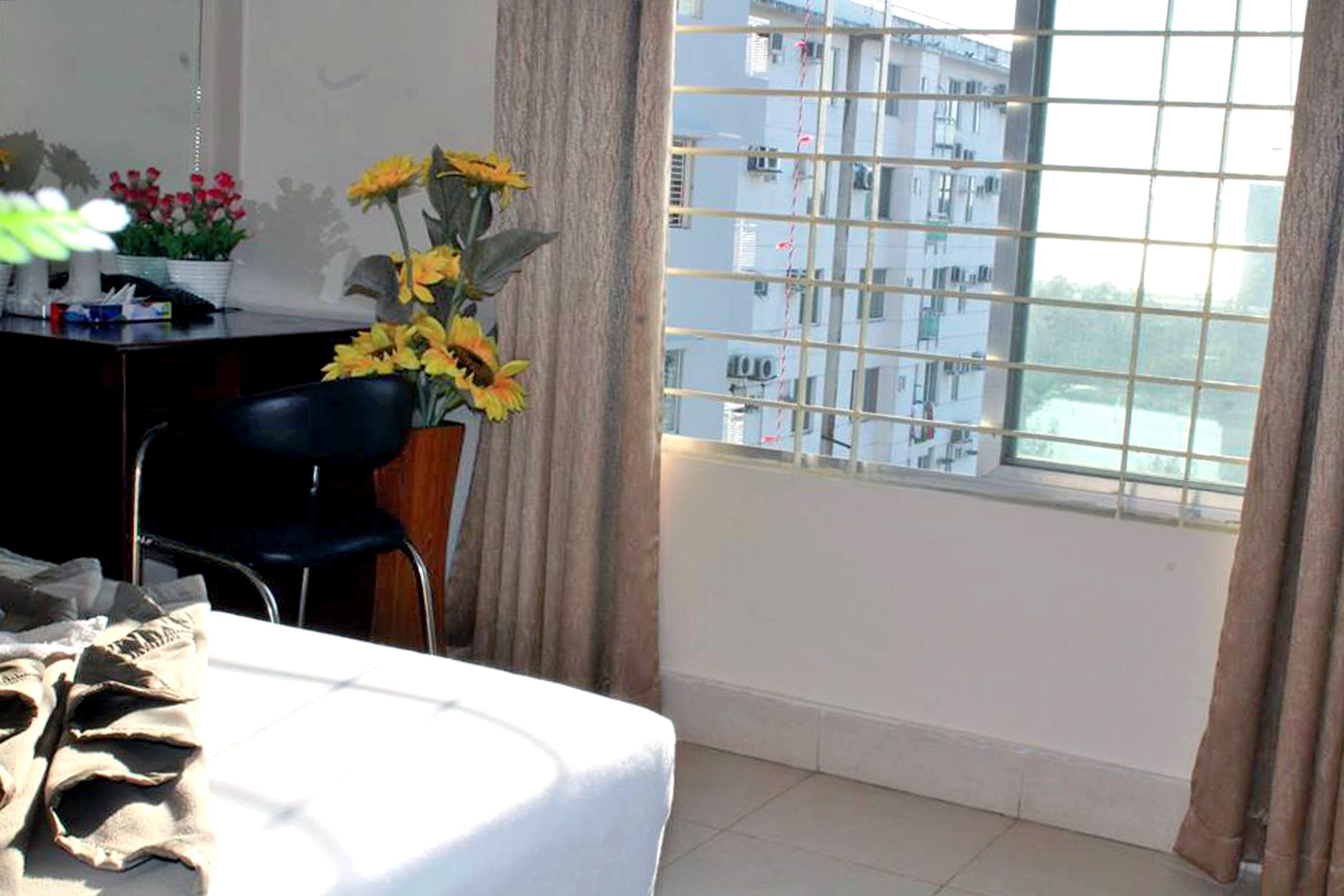 Suite Royale, vue mer | Vue de la chambre