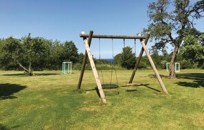 Área infantil