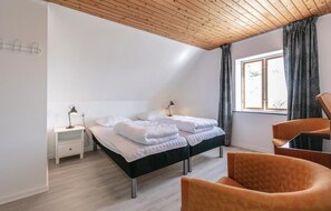 9 Schlafzimmer, kostenloses WLAN