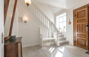 Interiør