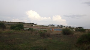Family House | Balcony view - Runda Estate (Nairobi)